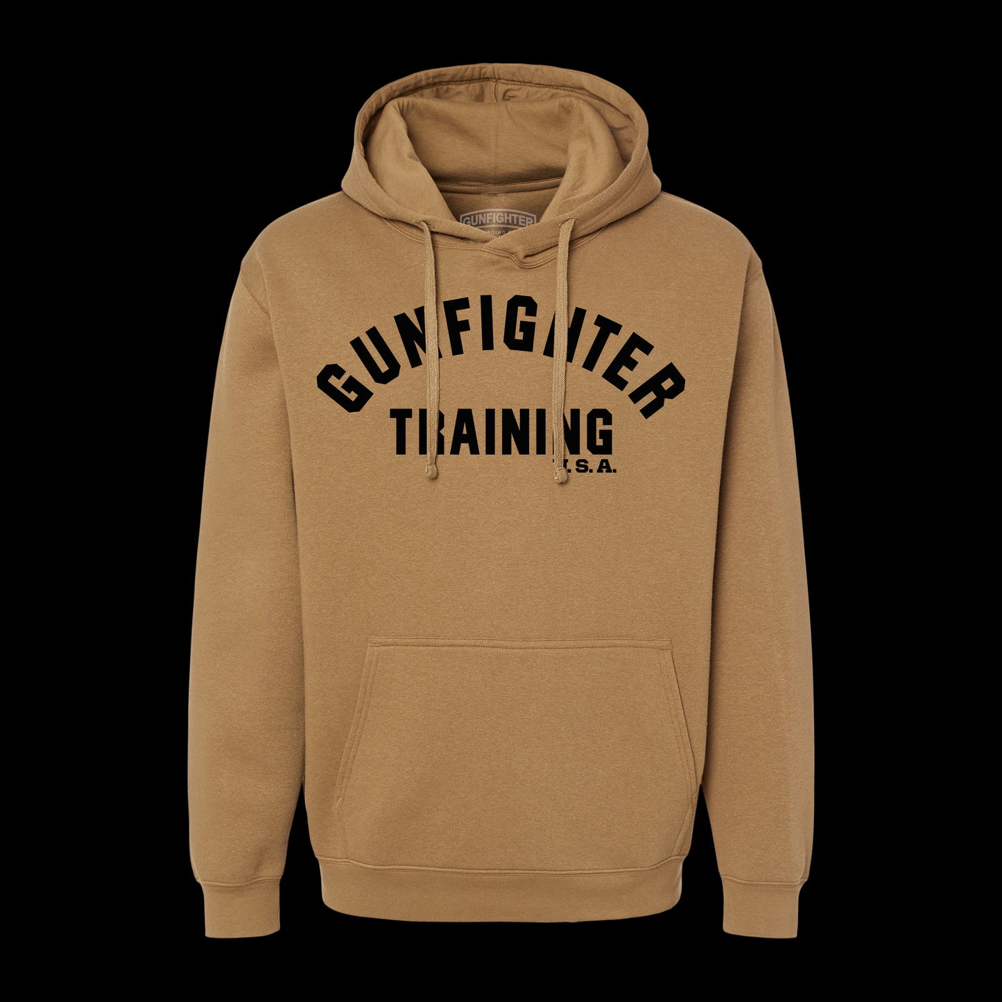 WESTSIDE GUNFIGHTER TRAINING HOODIE