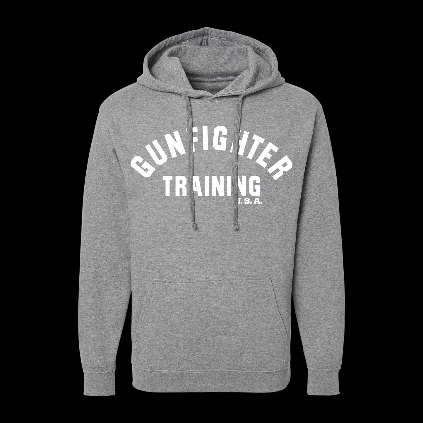 WESTSIDE GUNFIGHTER TRAINING HOODIE