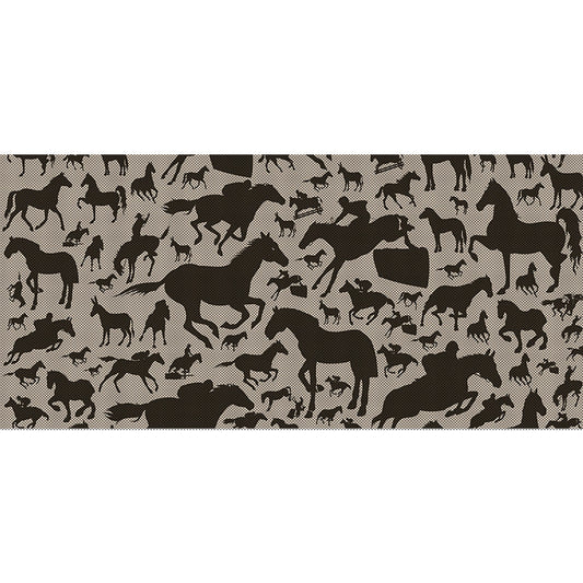 Galloping Horses