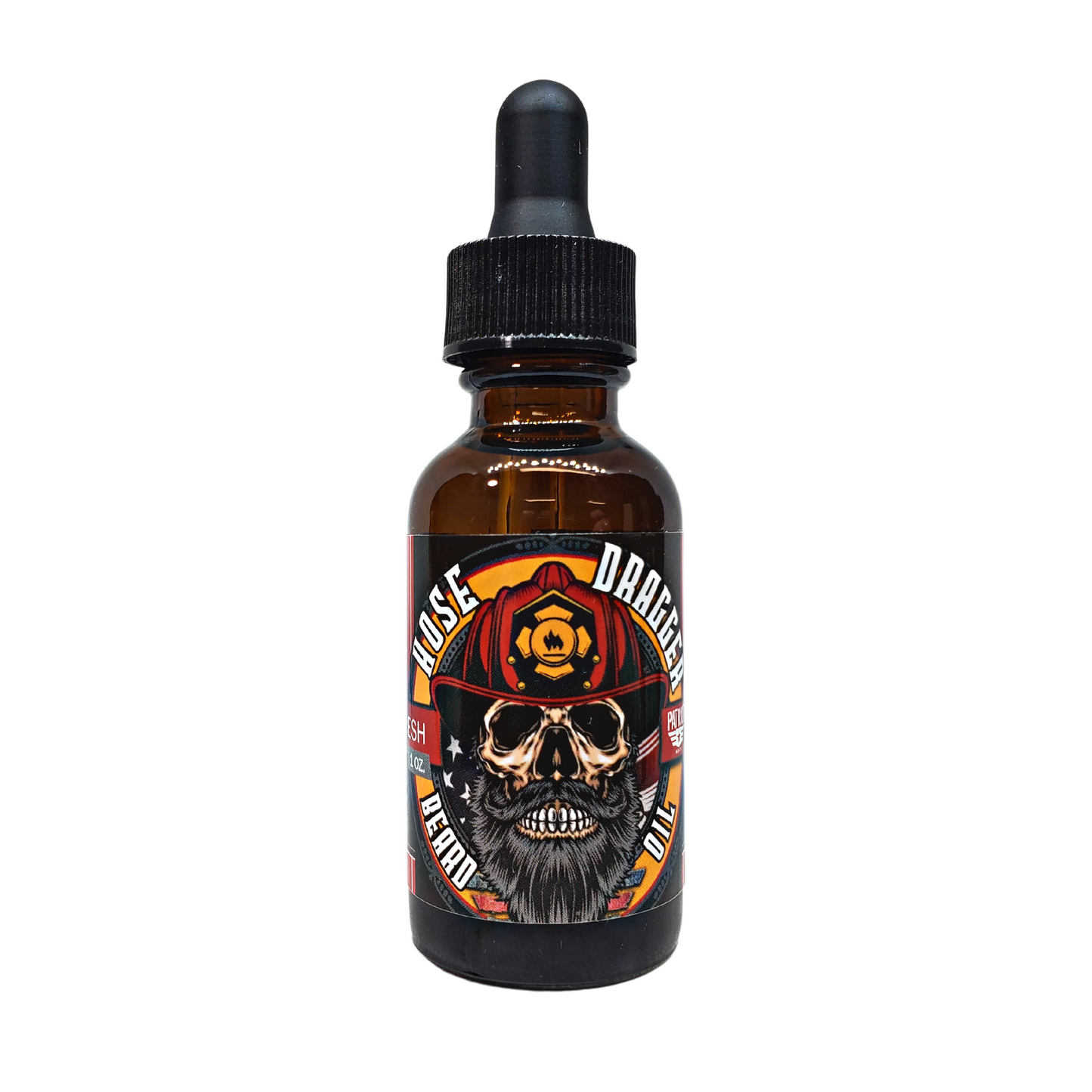 Hose Dragger Beard Oil 1oz