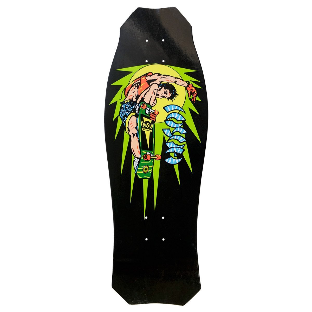 Hosoi Rocket Air 10.25" Skateboard Deck