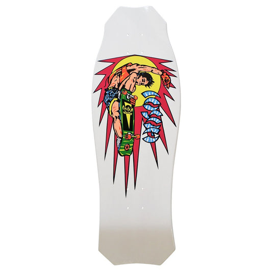 Hosoi Rocket Air 10.25" Skateboard Deck