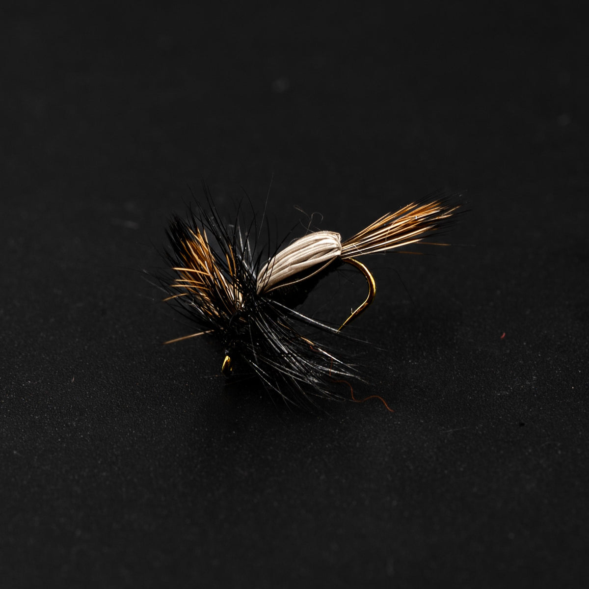 Humpy – Classic Attractor Dry Fly