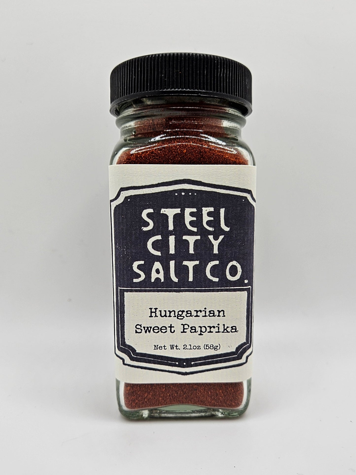 Paprika Hungarian Sweet