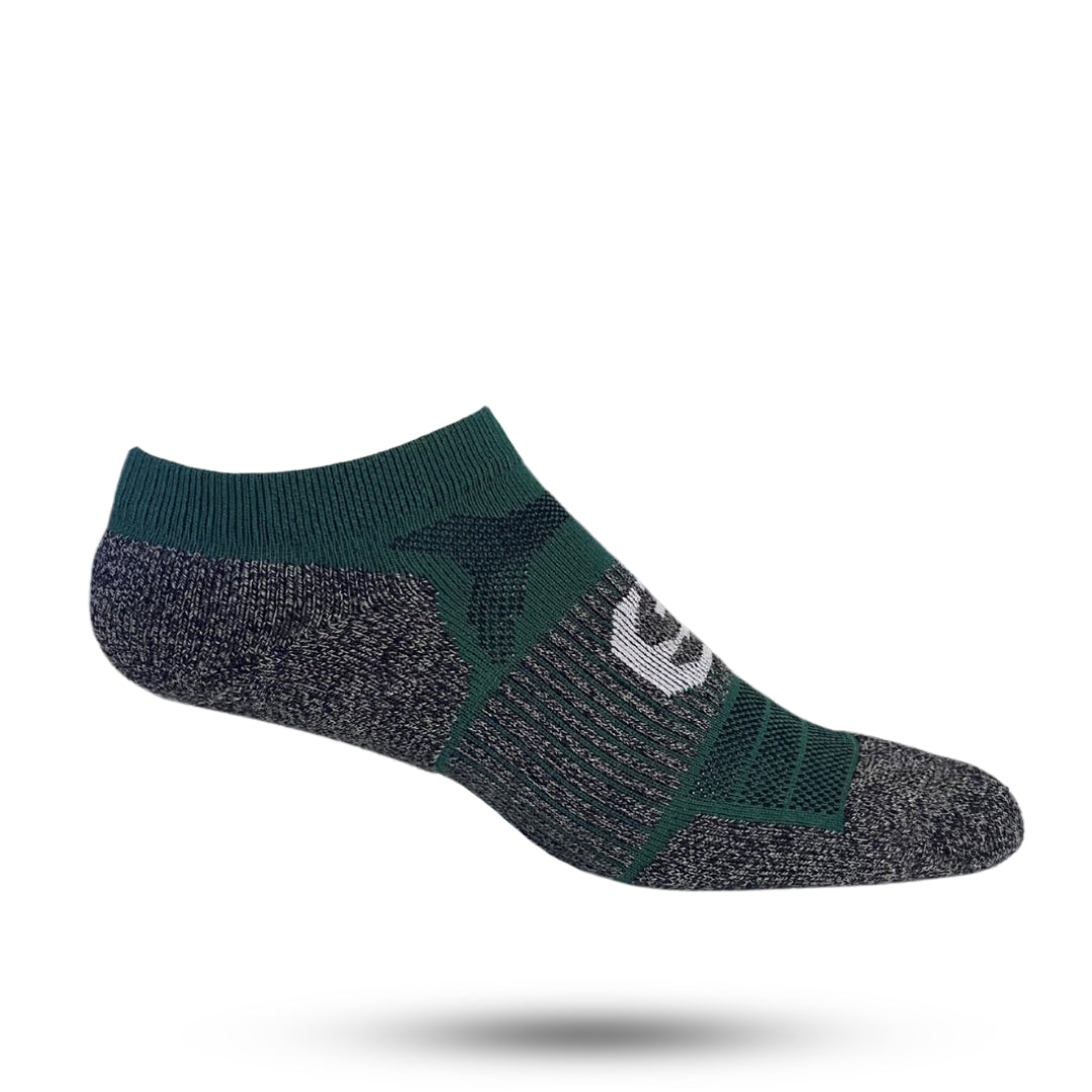 "Amanda" - Trail Runner