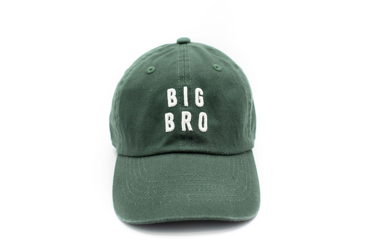 Big Bro Baseball Hat