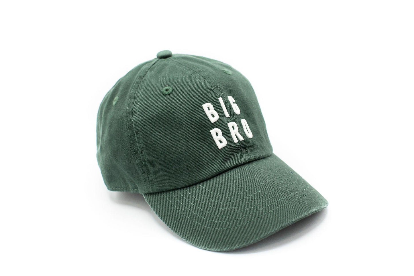 Big Bro Baseball Hat