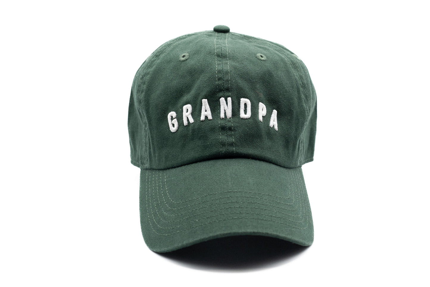 Grandpa Baseball Hat