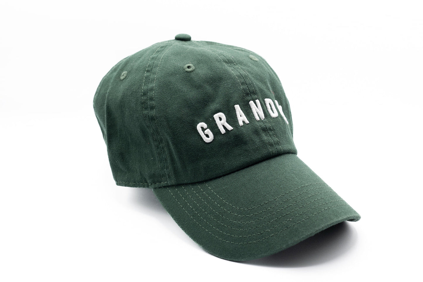 Grandpa Baseball Hat