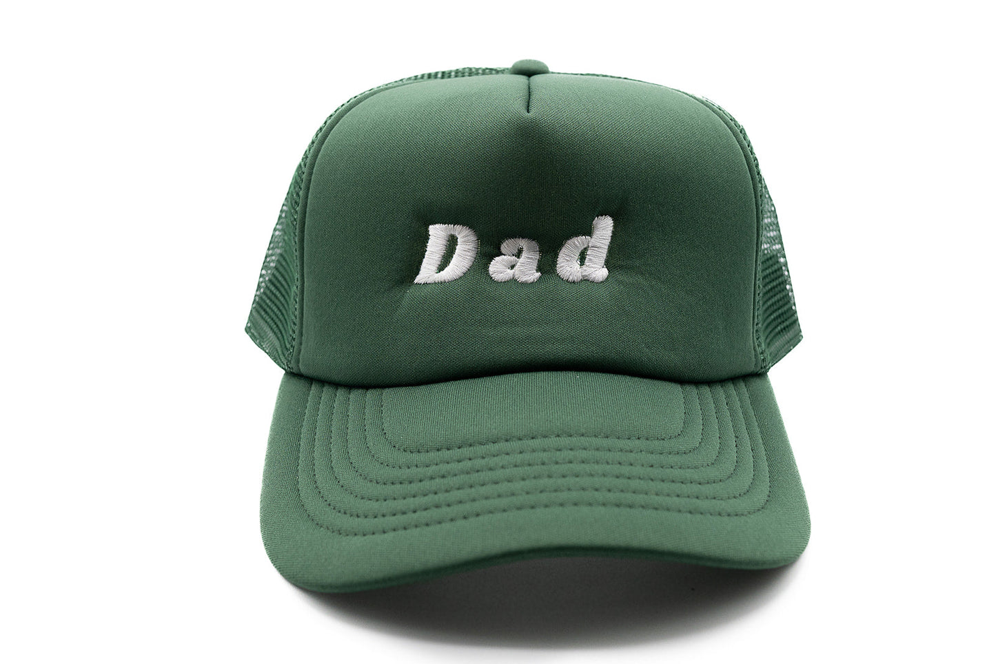 Dad Trucker Hat