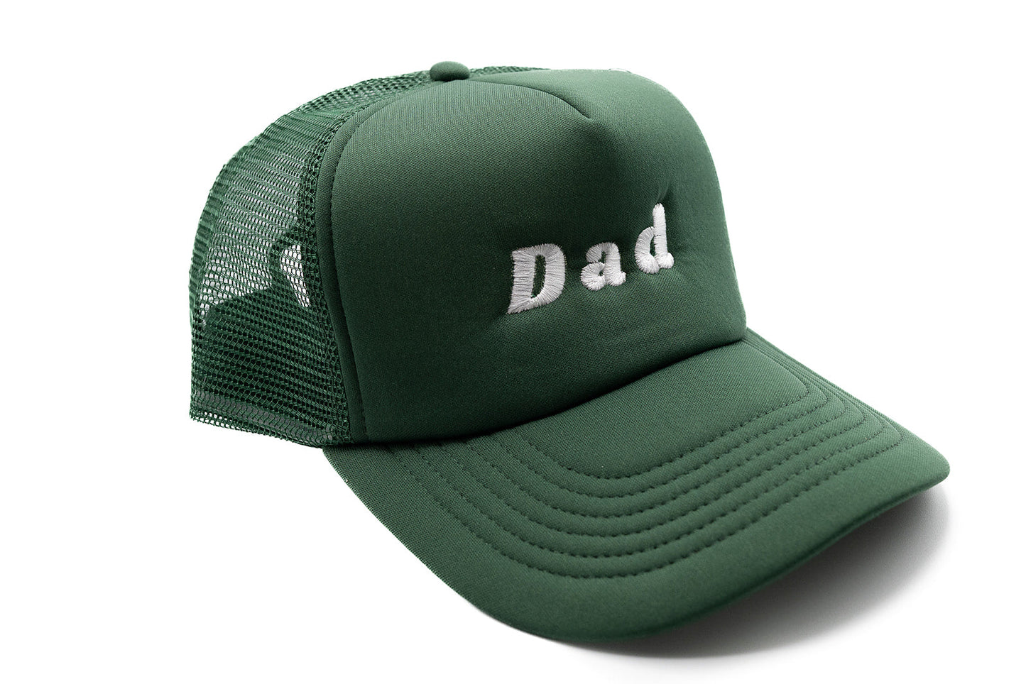 Dad Trucker Hat