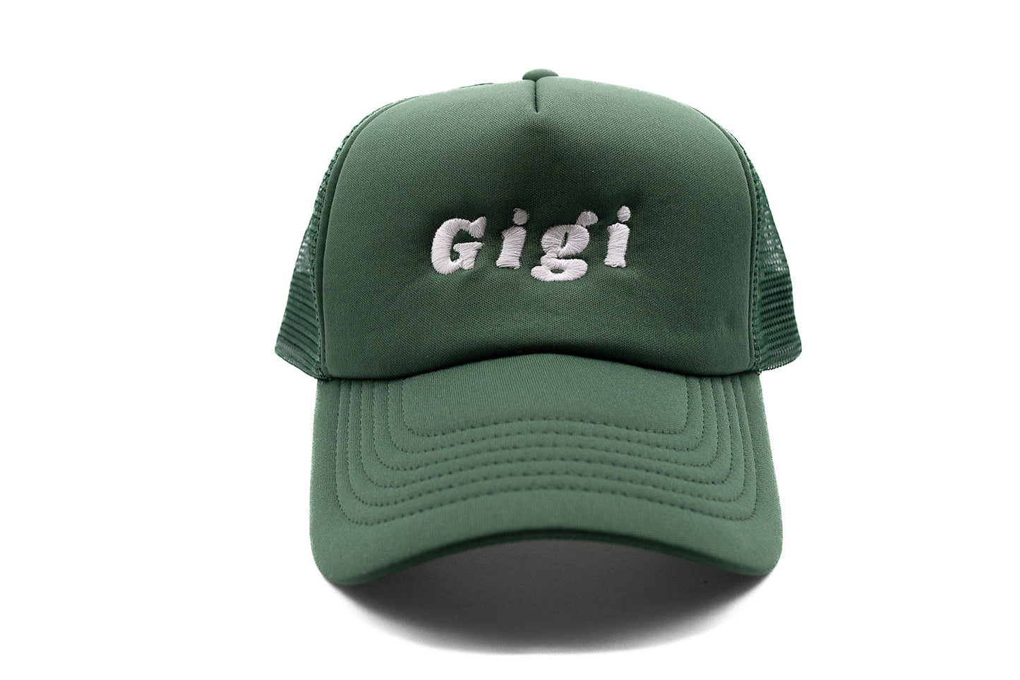 Gigi Trucker Hat