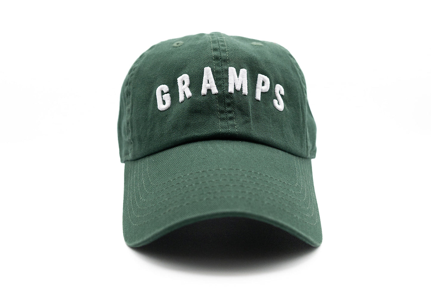 Gramps Baseball Hat