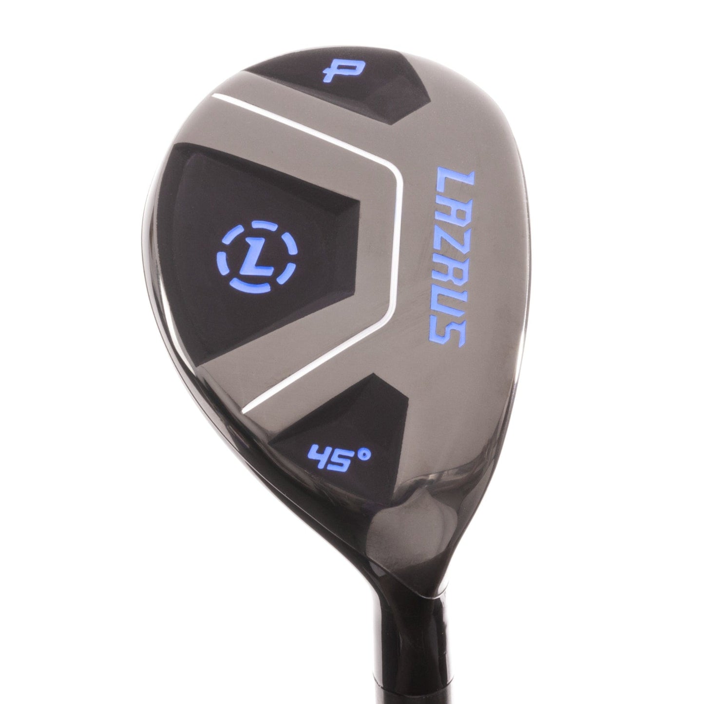 Lazrus Golf 2025 LAZ1 Hybrids (BLACK)