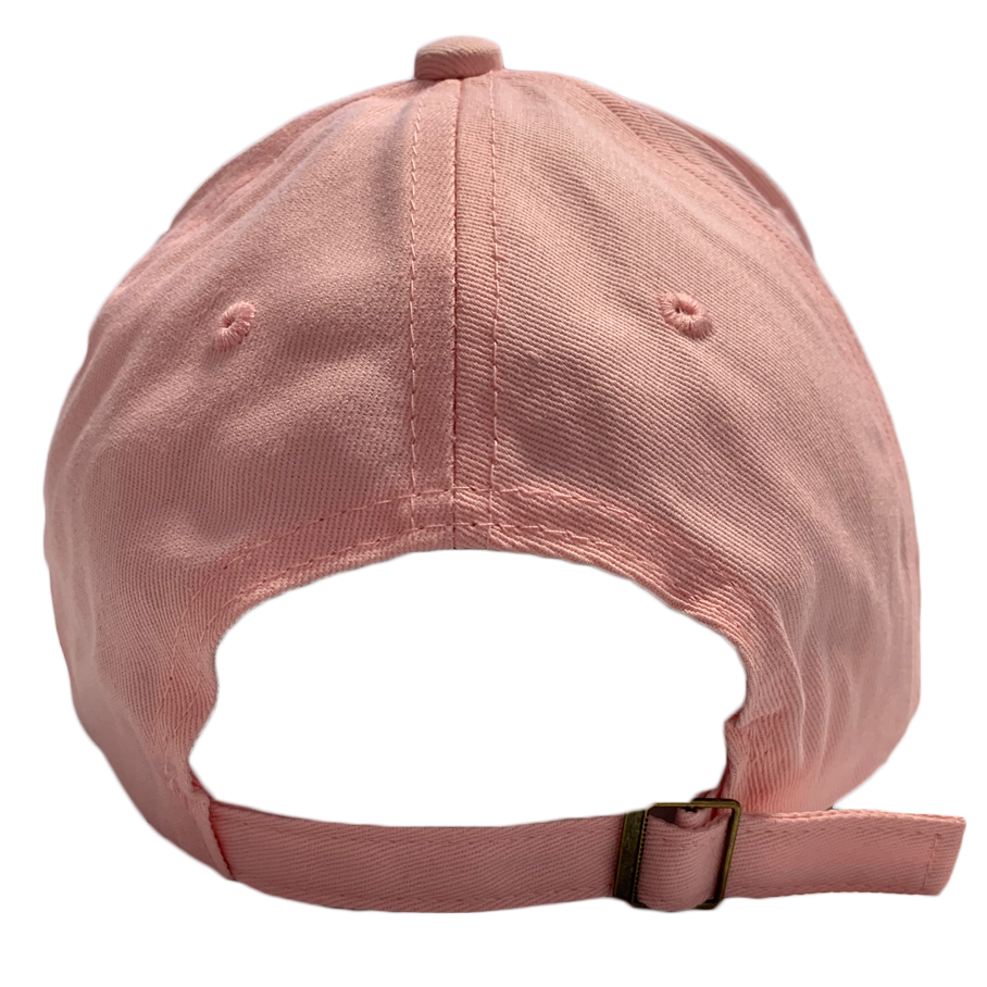 Pink TRUMP 2024 Hat - 3817