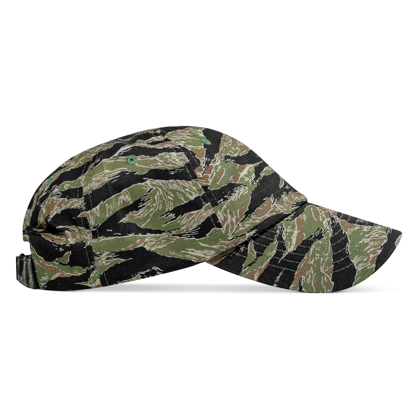Ripstop Tactical Mesh Snapback Hat