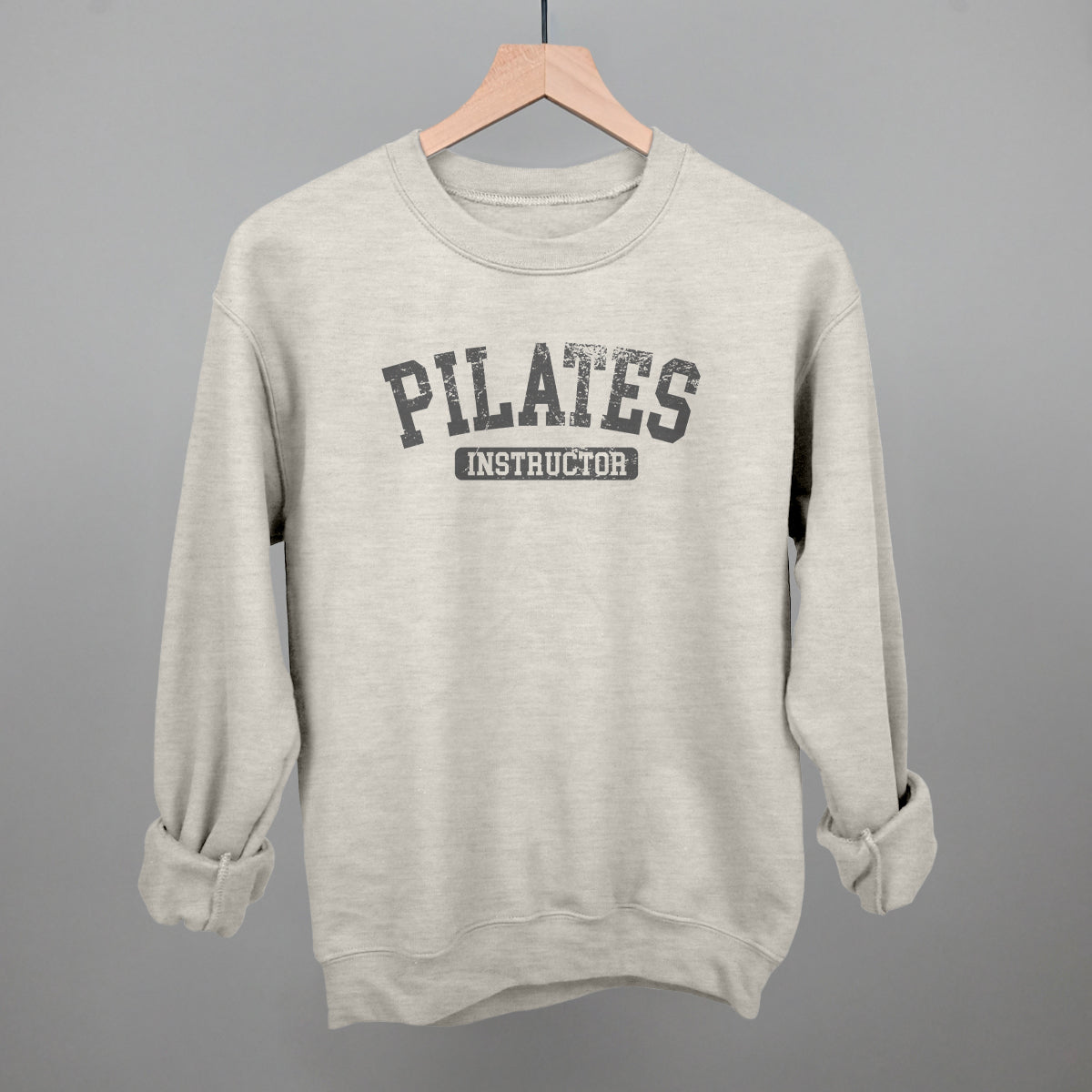 Pilates Instructor