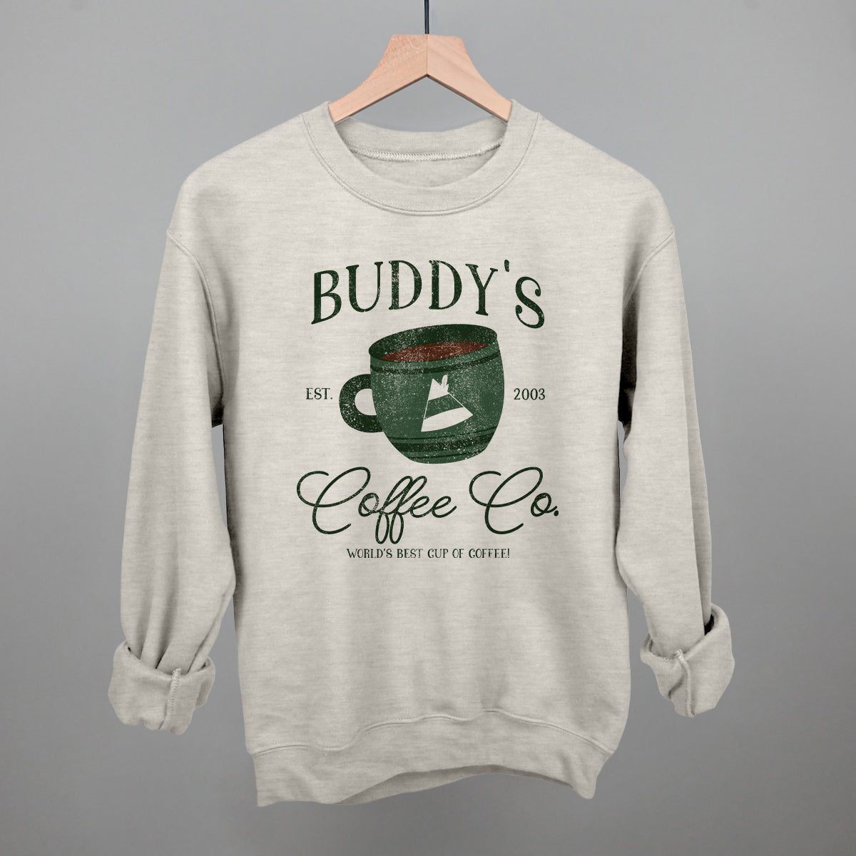 Buddy's Coffee Co