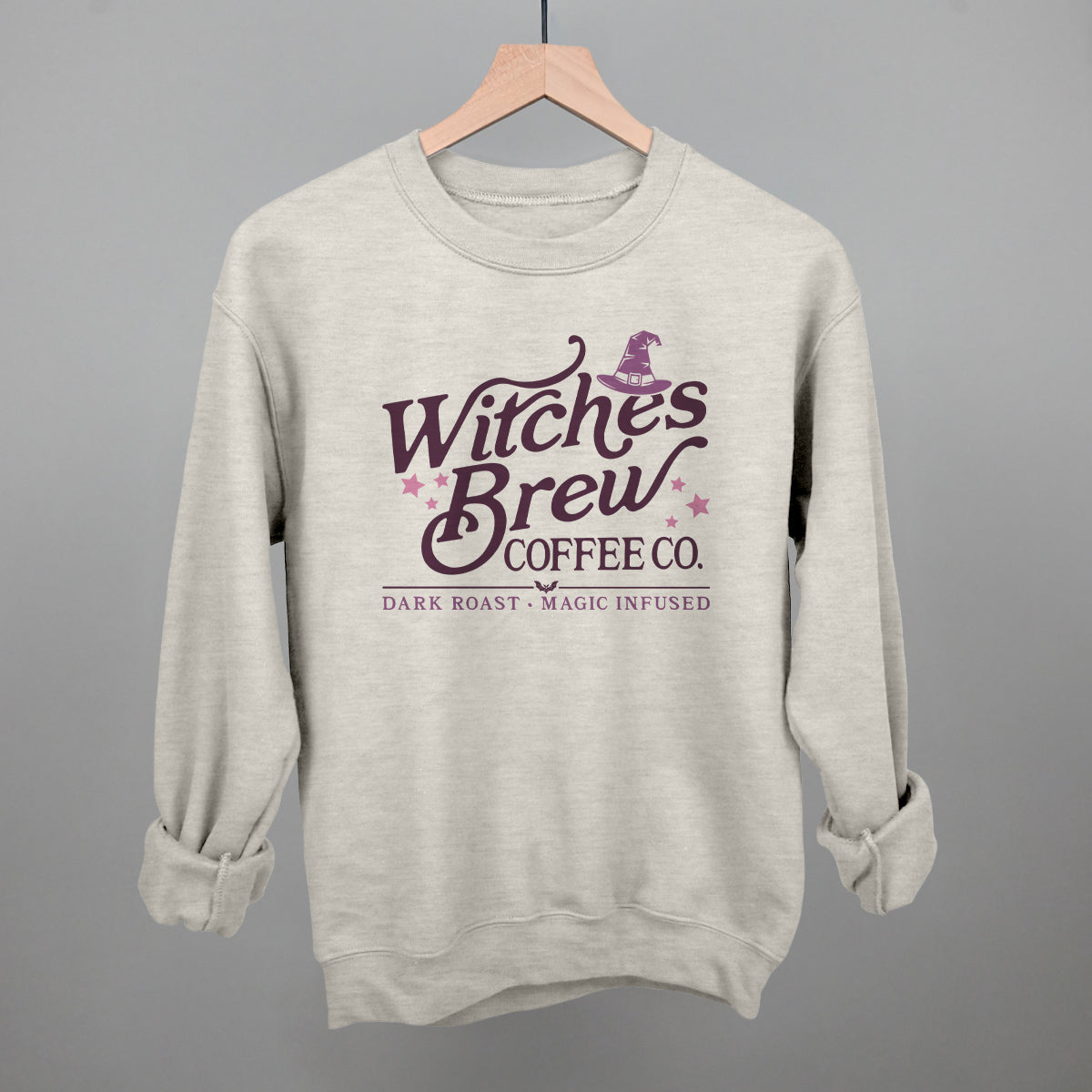 Witches Brew Coffee Co