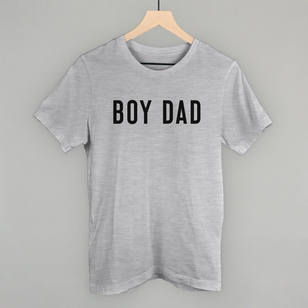 Boy Dad