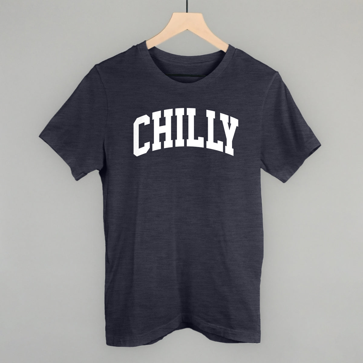 Chilly Arch