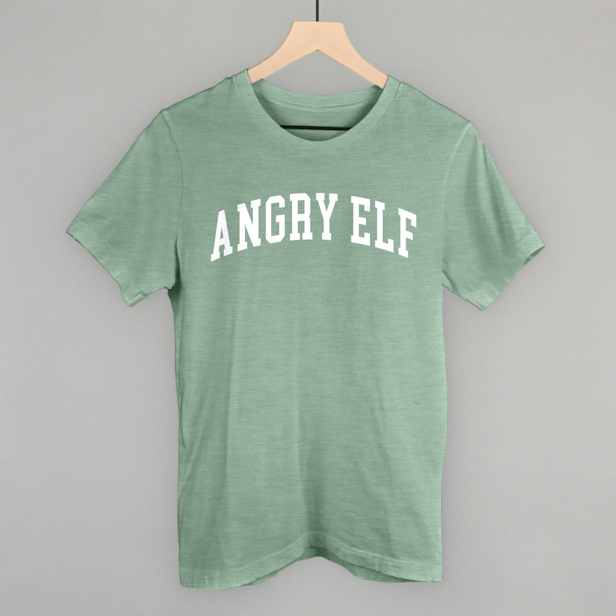 Angry Elf (Collegiate)