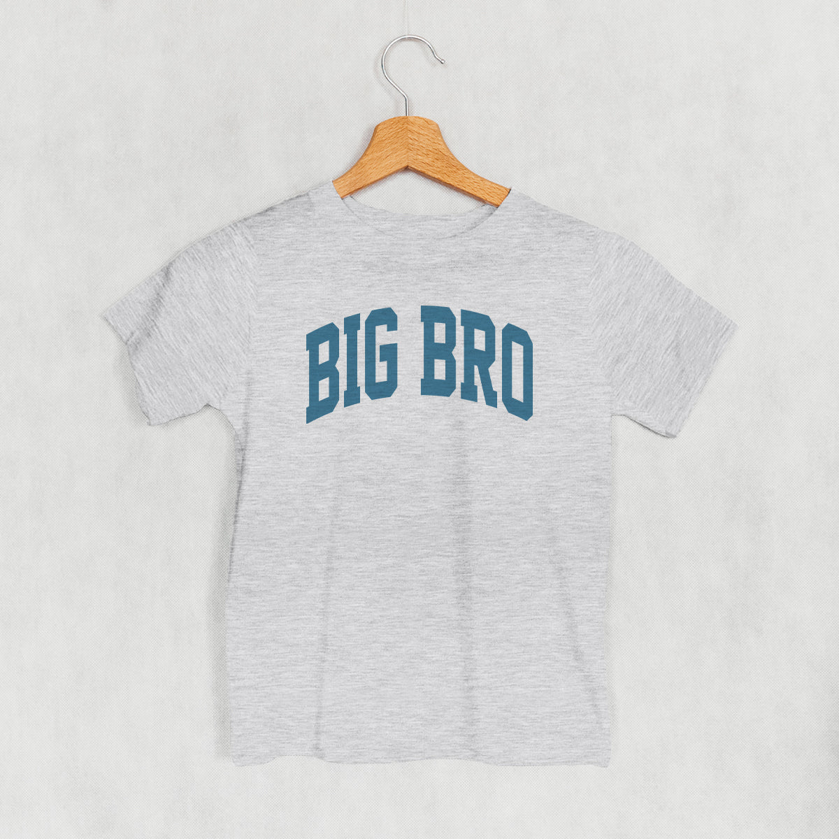 Big Bro Blue Arch (Kids)
