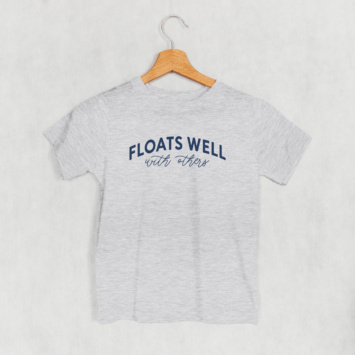 Floats Well With Others (Kids)