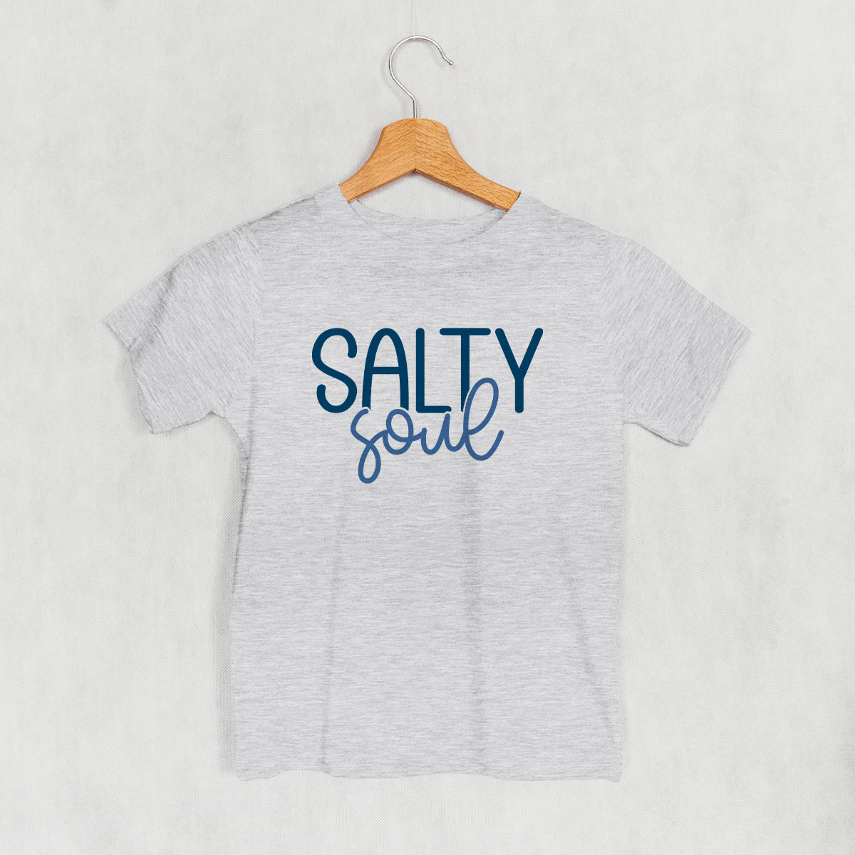 Salty Soul (Kids)