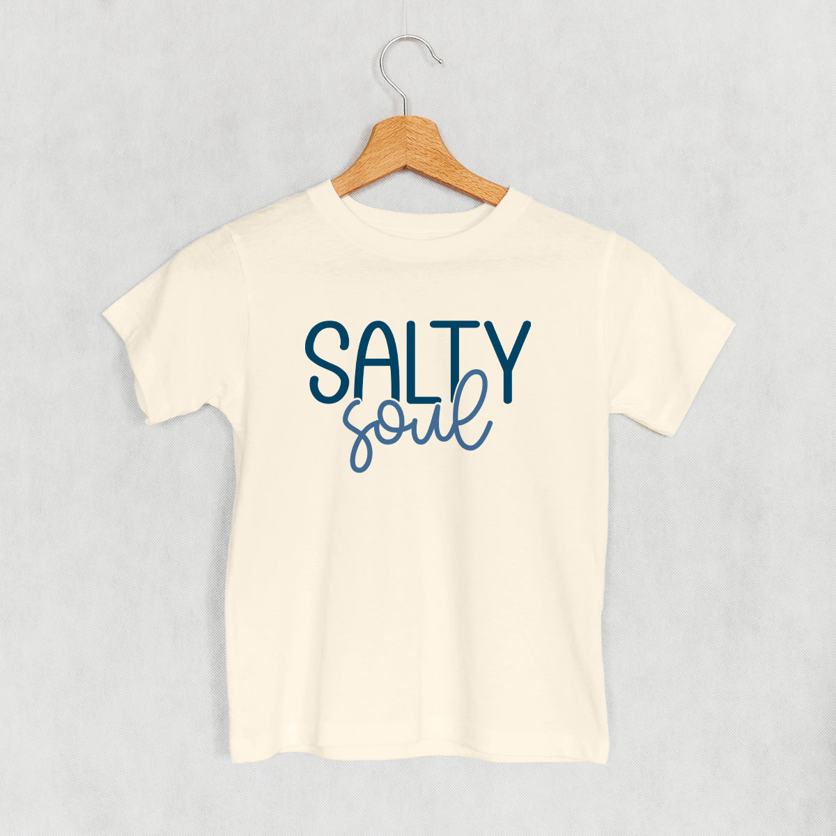 Salty Soul (Kids)