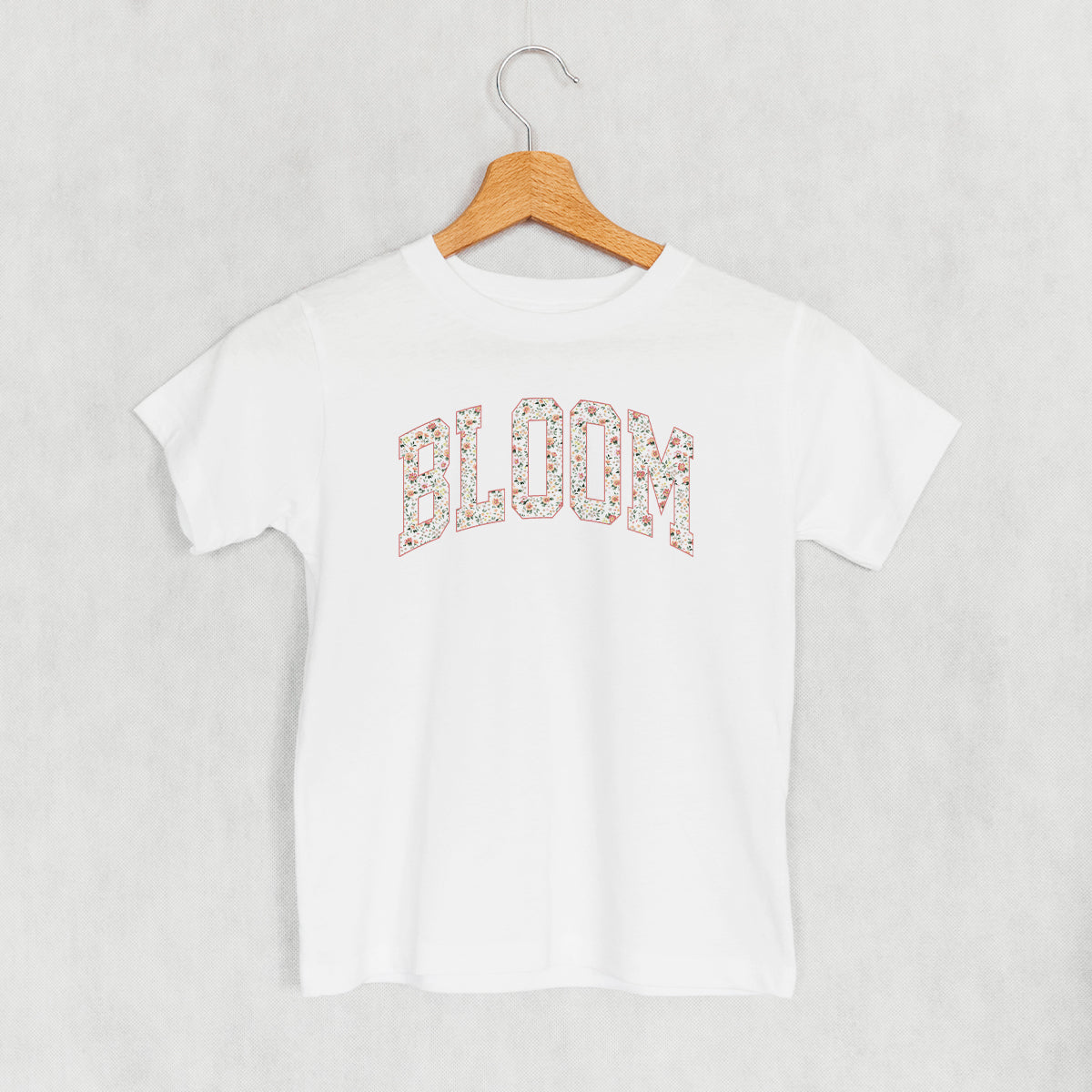 Bloom Arch (Kids)