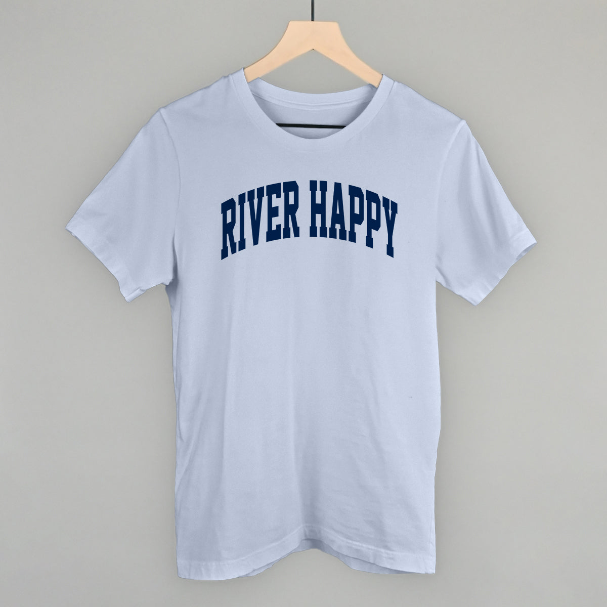 River Happy Arch