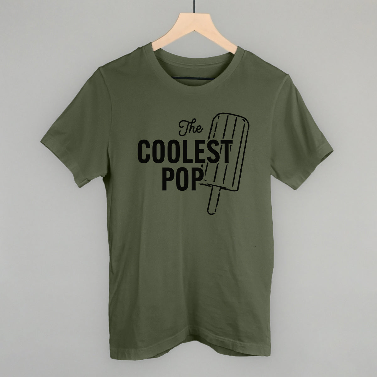 The Coolest Pop (Bold)