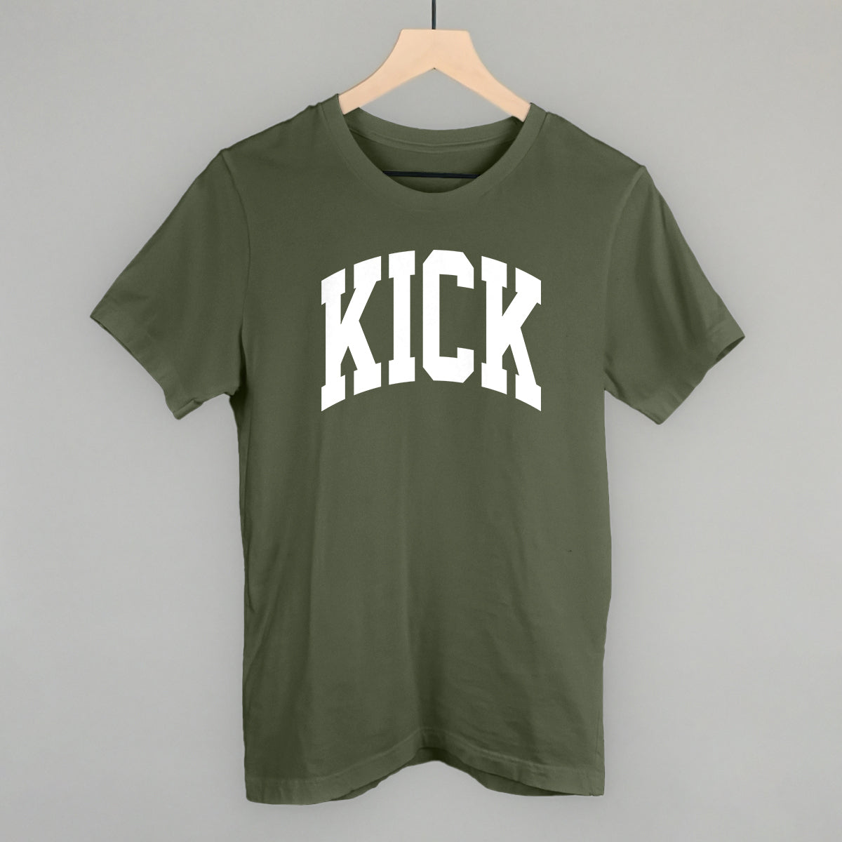Kick Arch