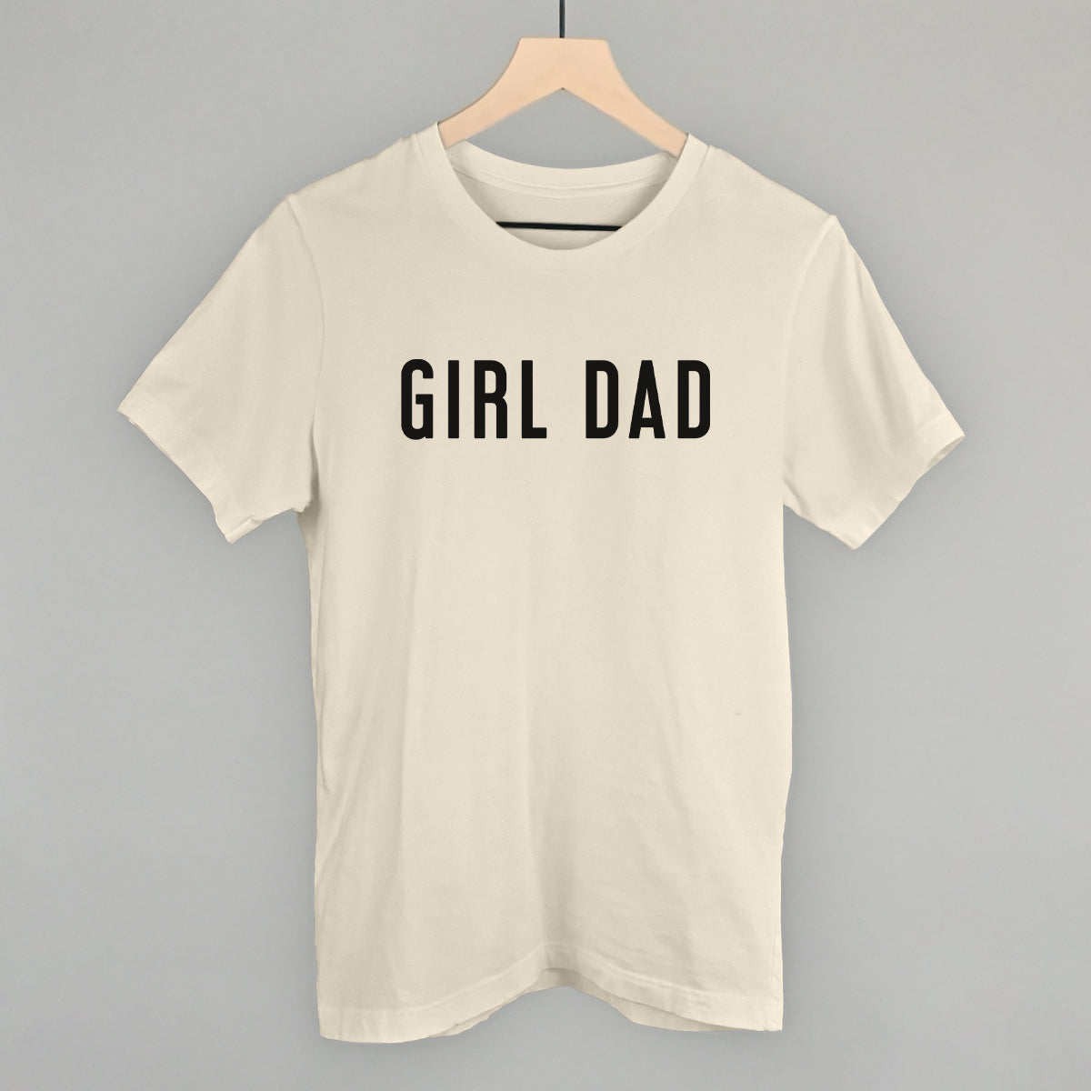 Girl Dad