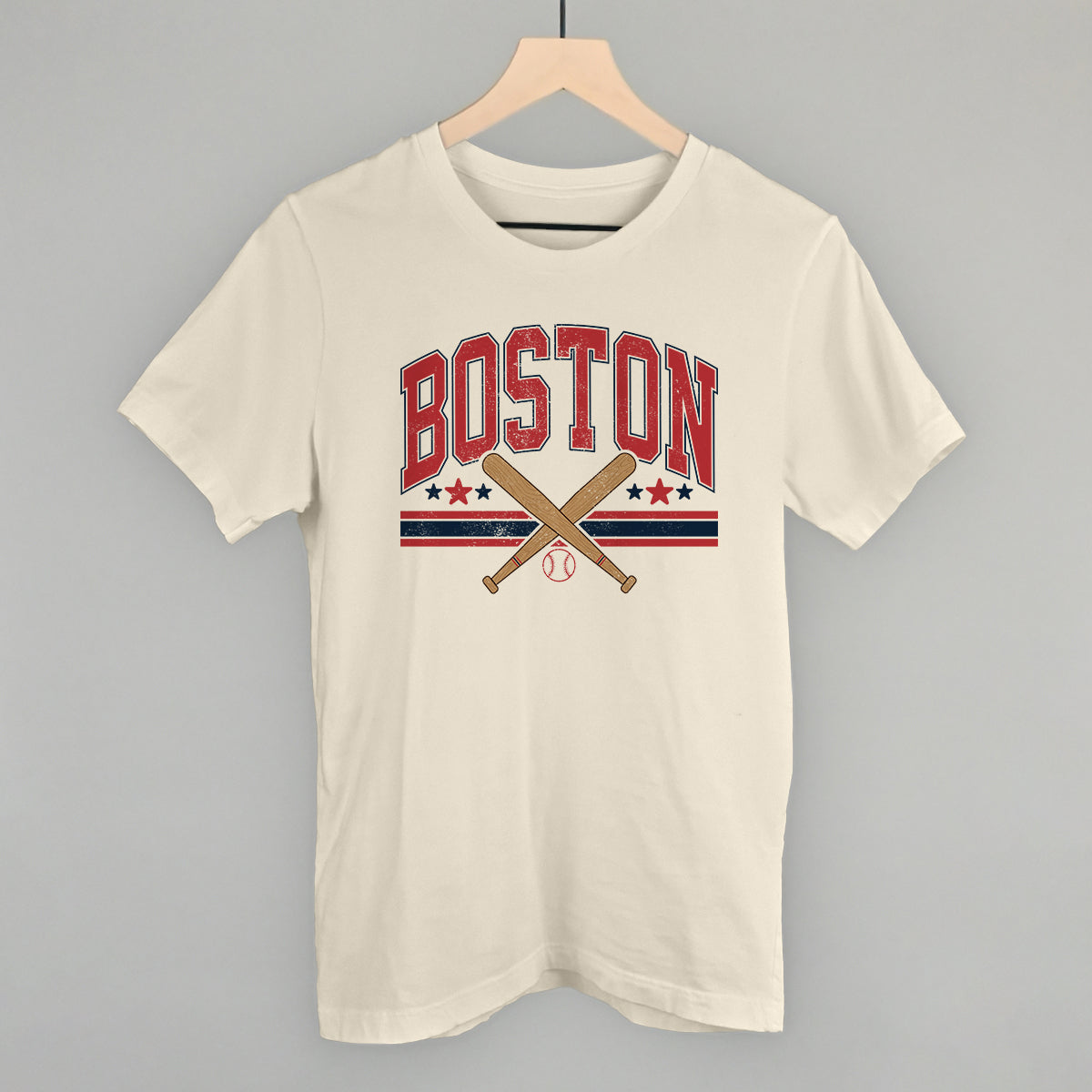 Boston Baseball
