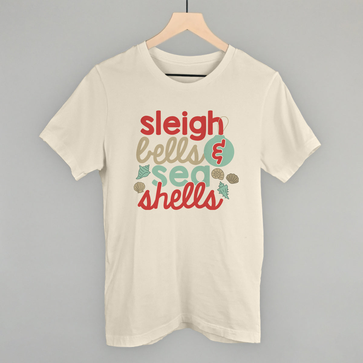 Sleigh Bells & Seashells