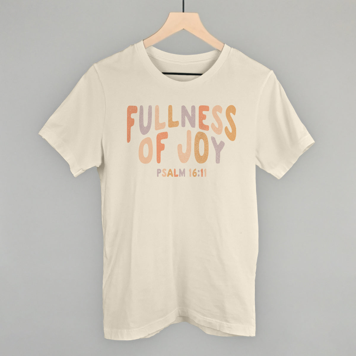 Fullness Of Joy