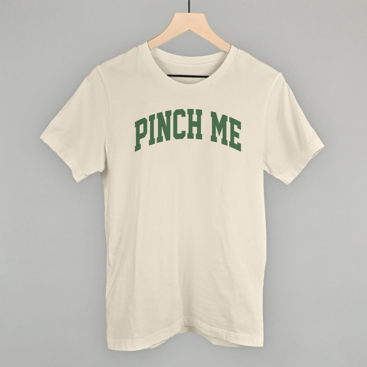 Pinch Me Arch