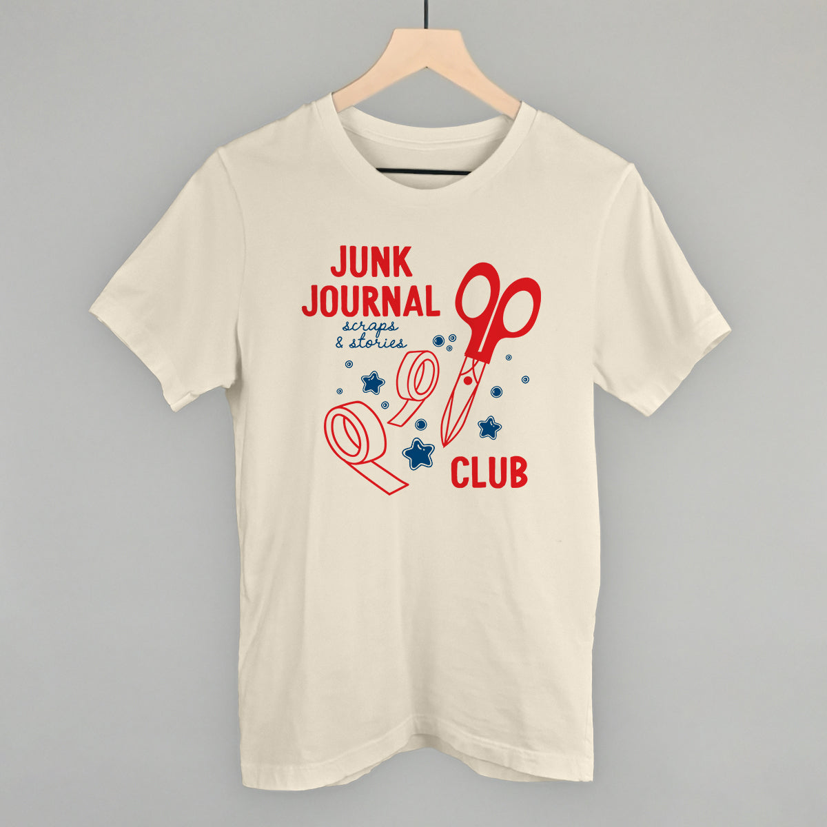 Junk Journal Club