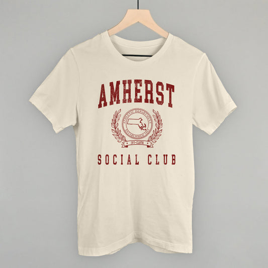Amherst Social Club