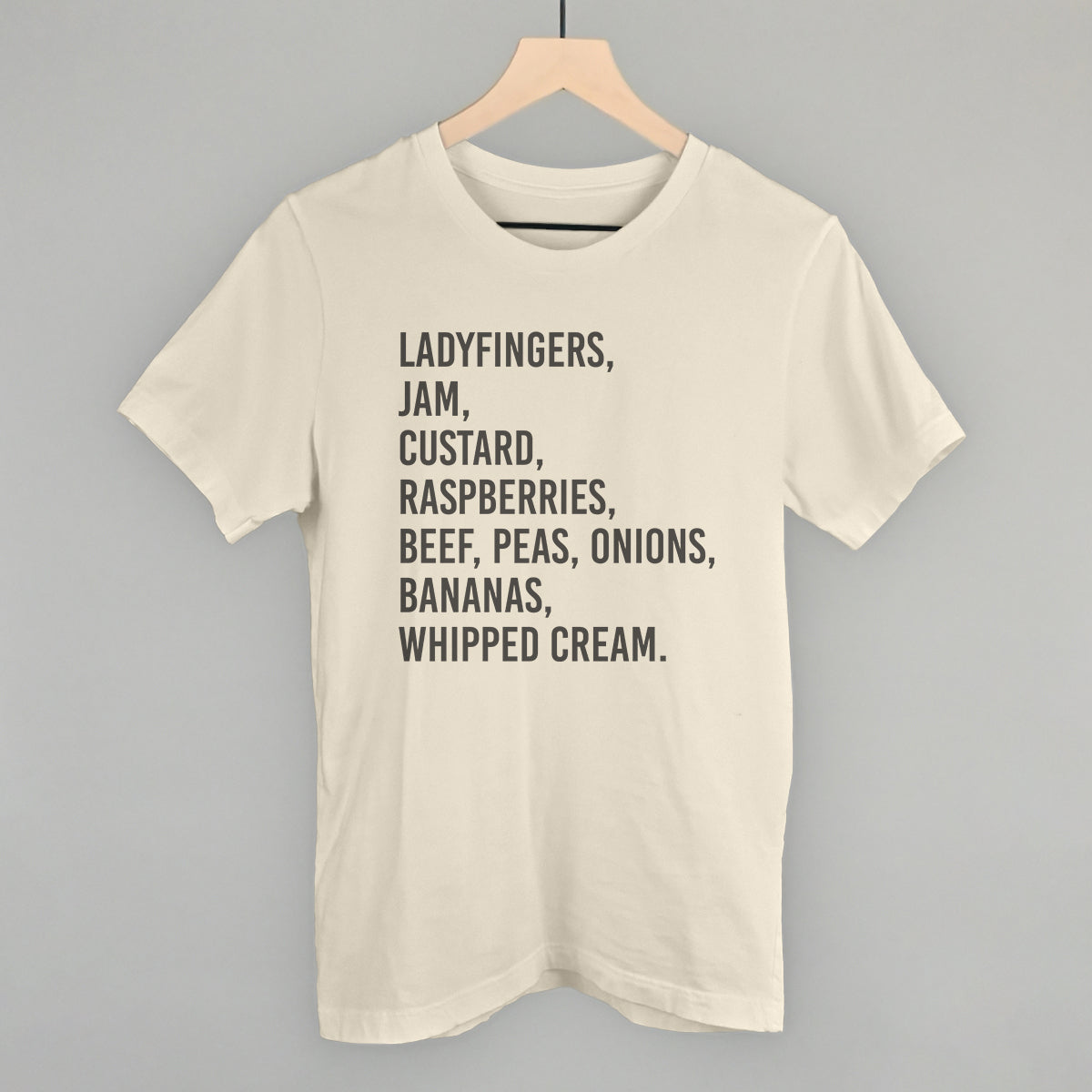 Thanksgiving Trifle Recipe