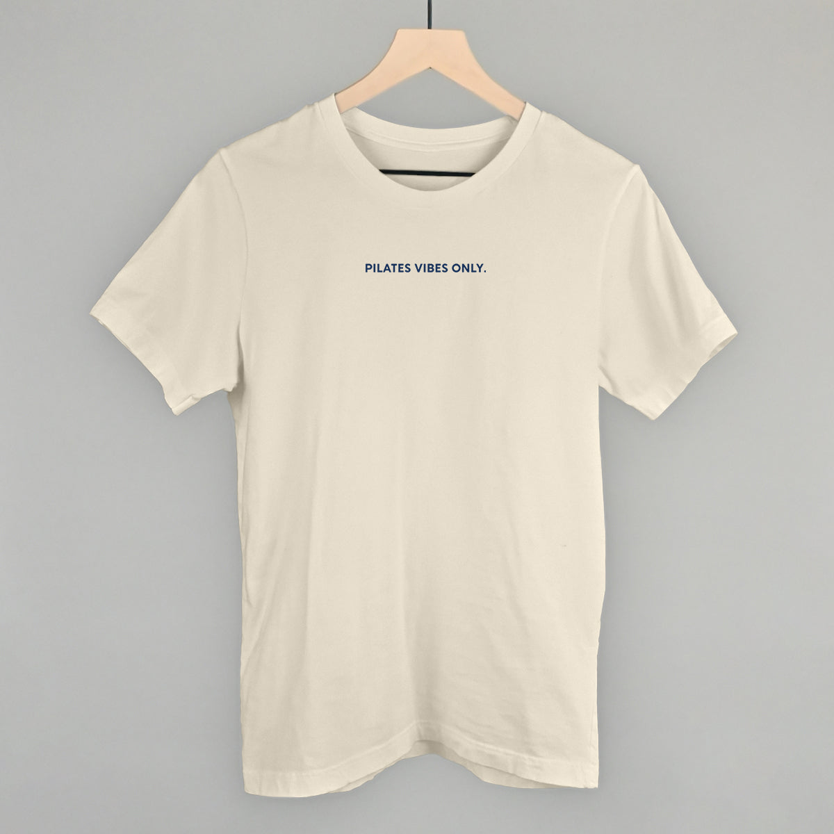 Pilates Vibes Only