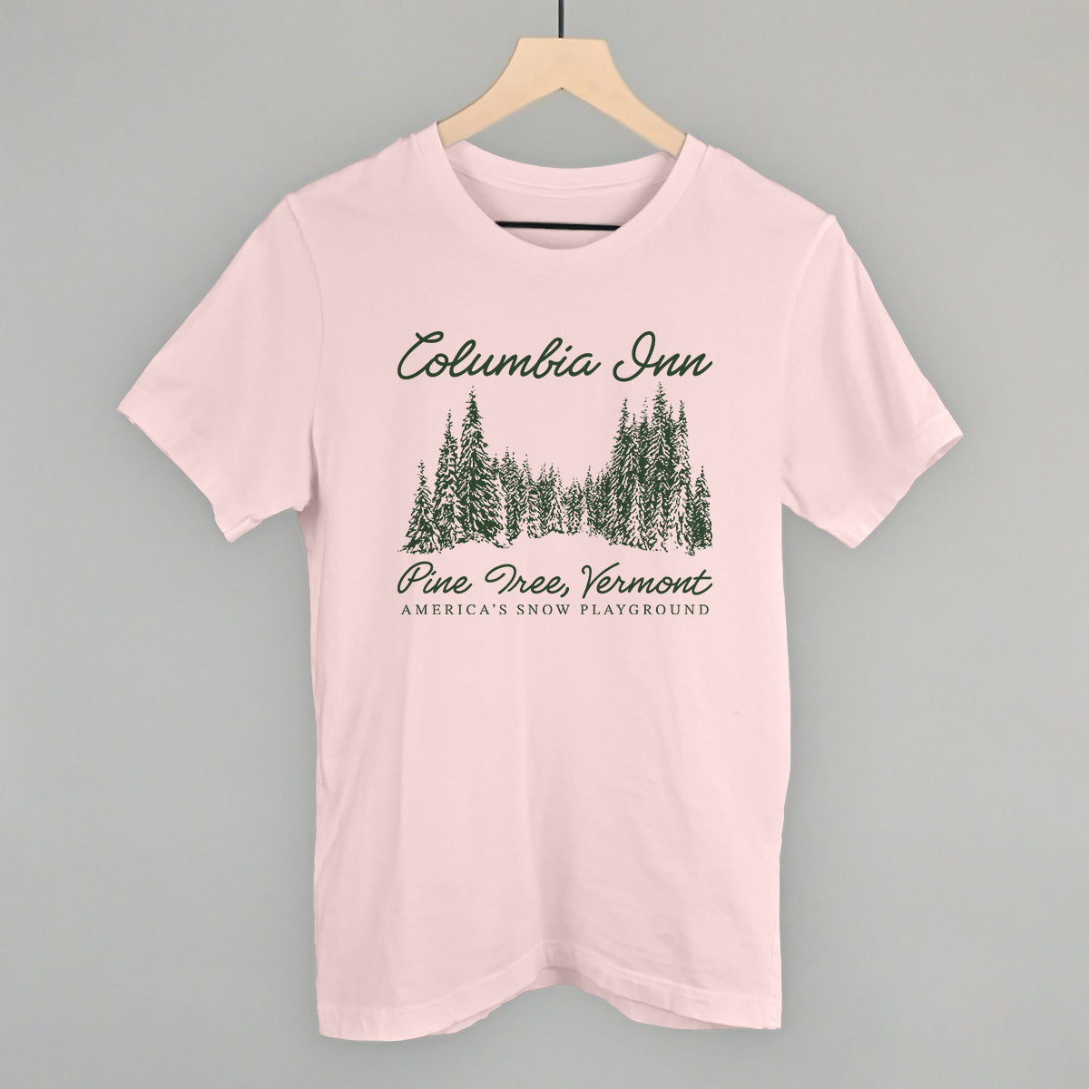 Columbia Inn, Pine Tree, VT