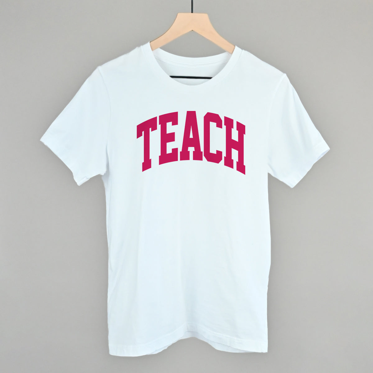 Teach Arch (Pink)