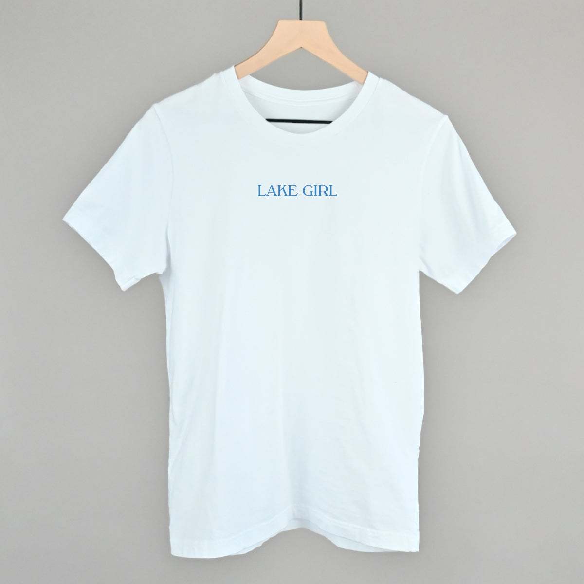 Lake Girl