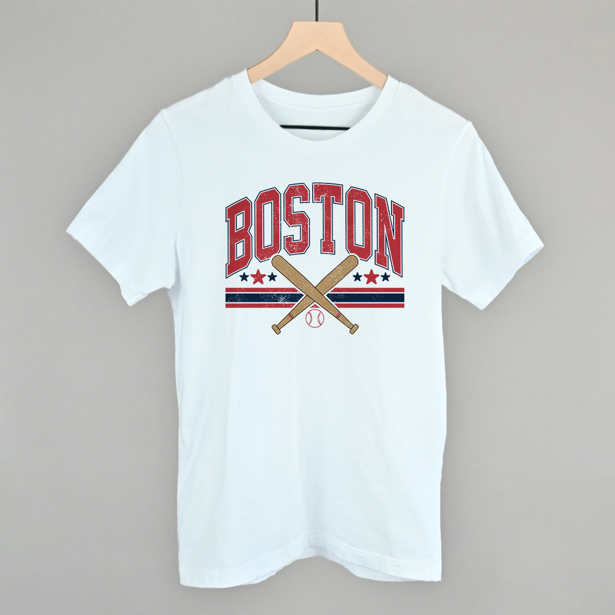 Boston Baseball