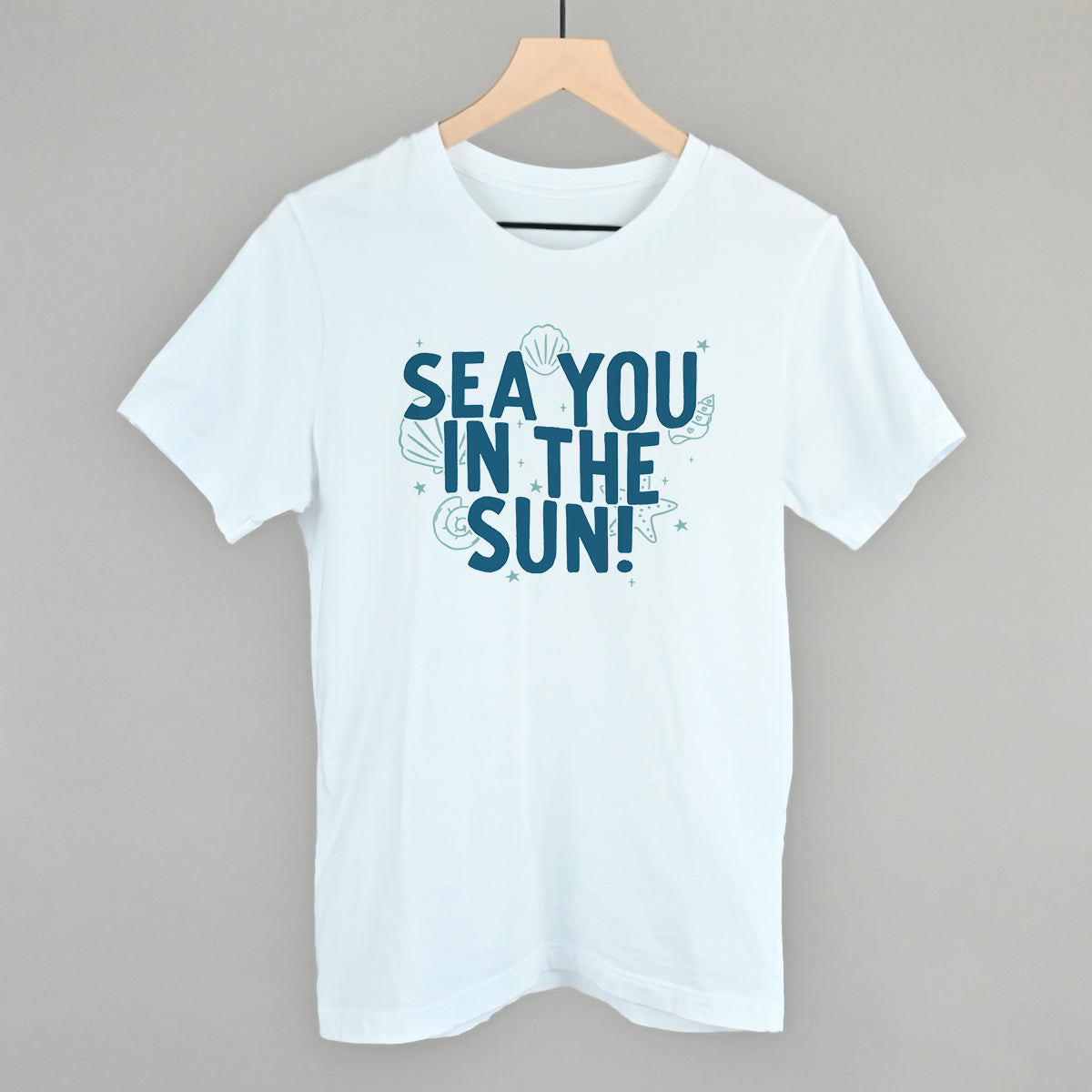 Sea You In The Sun