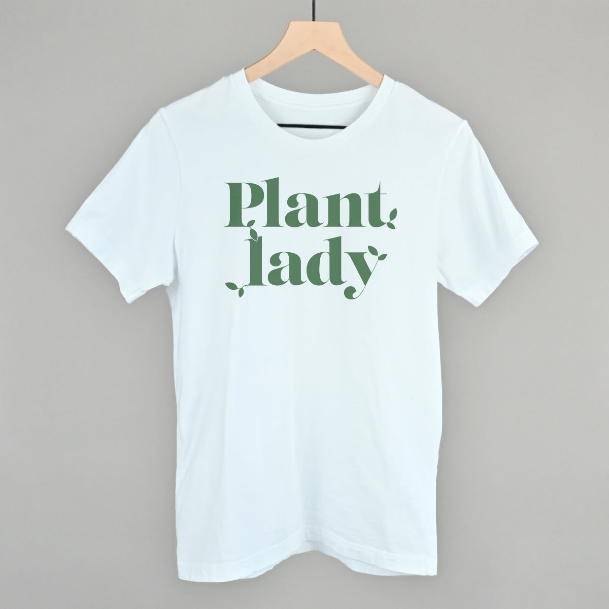 Plant Lady