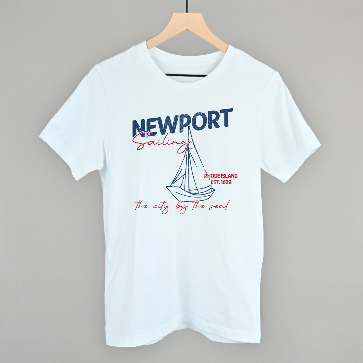 Newport Sailing